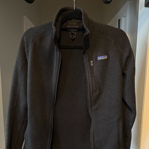 Patagonia Better Together Fleece Jacket - Picture 1 of 6